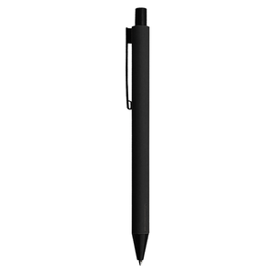 Knox Rubberised Metal Pen