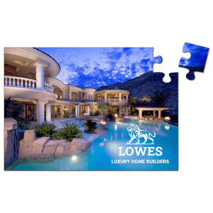 Jigsaw Puzzle