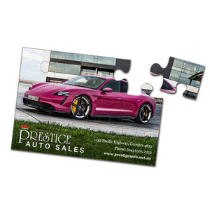 Jigsaw Puzzle
