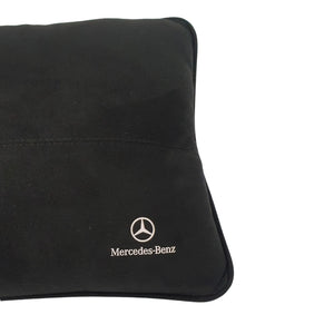 LUXE JOURNEY PILLOW