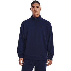 Under Armour Fleece 1/4 Zip 2025 – Men’s