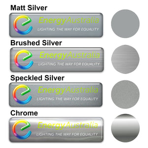 PromoDomes Dome Stickers