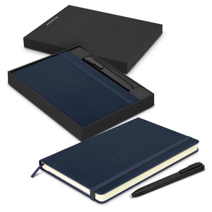 Moleskine Smart Writing Set