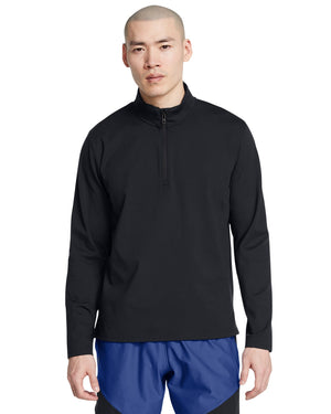 Under Armour Meridian Quarter Zip- Men's