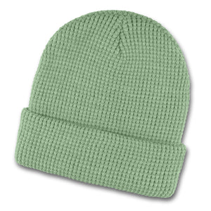 Waffle Beanie