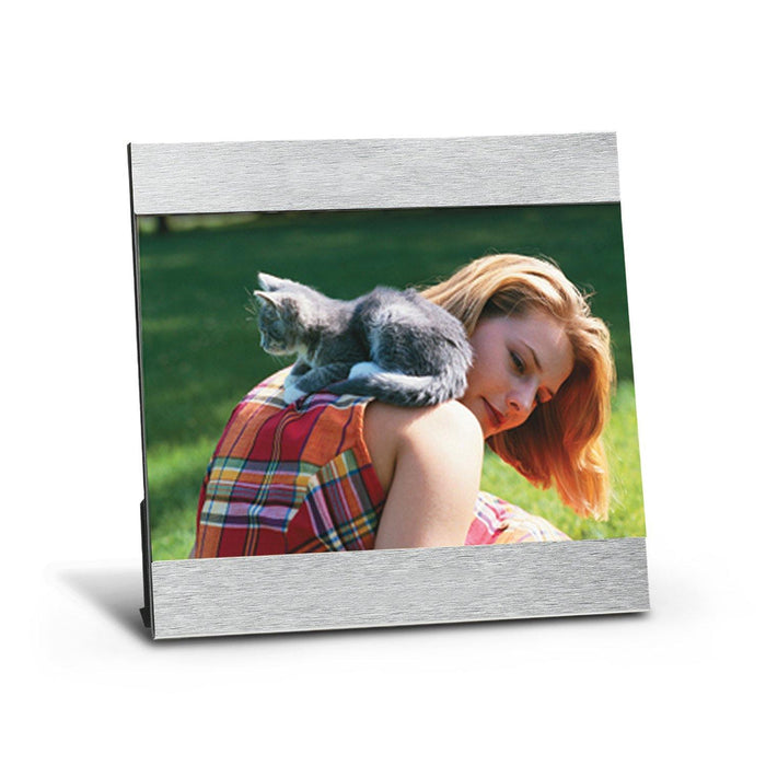 Aluminium Photo Frame - 4inch x 6inch