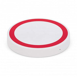 Orbit Wireless Charger - White