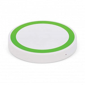Orbit Wireless Charger - White