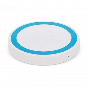 Orbit Wireless Charger - White
