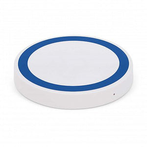 Orbit Wireless Charger - White