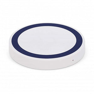 Orbit Wireless Charger - White