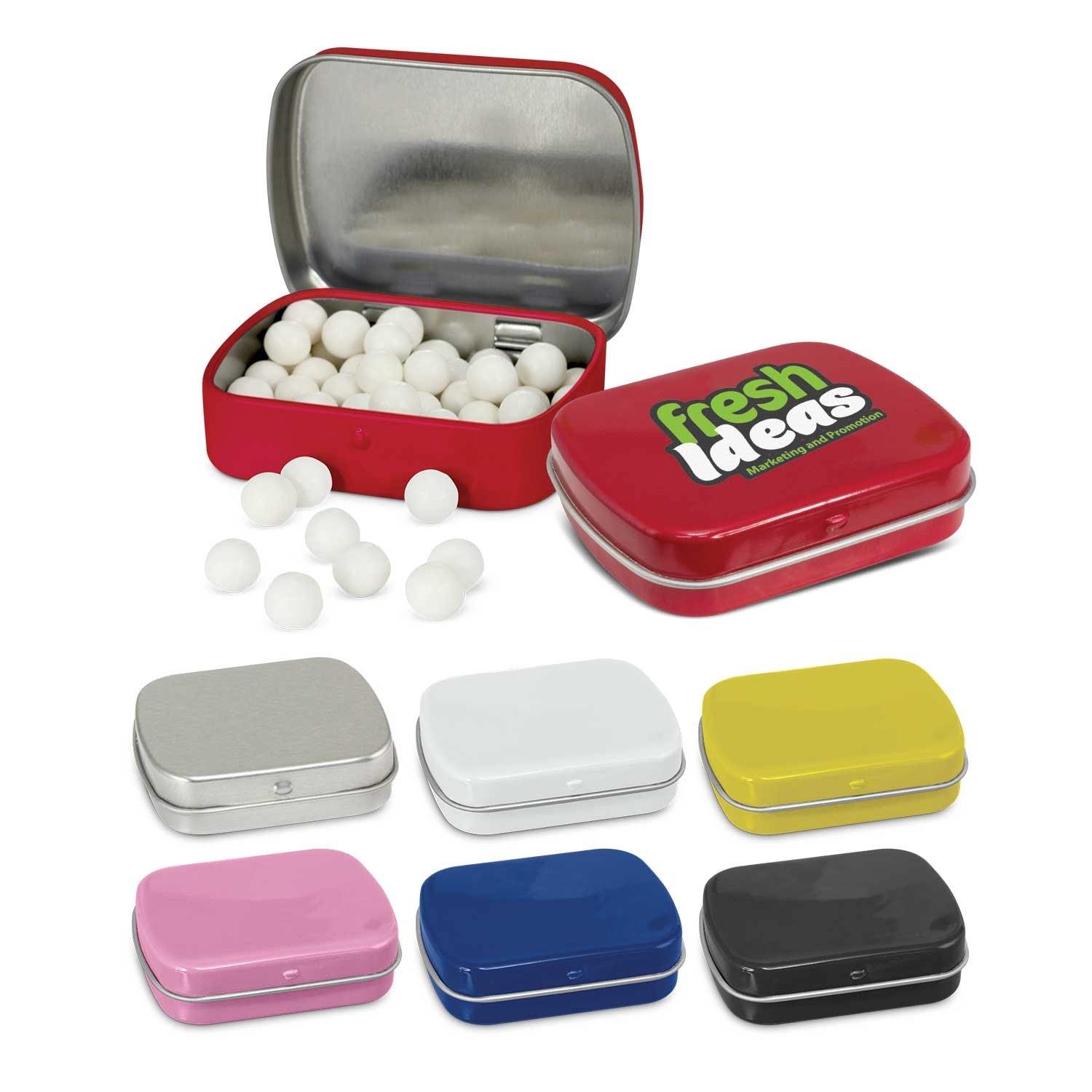 Mint Tin