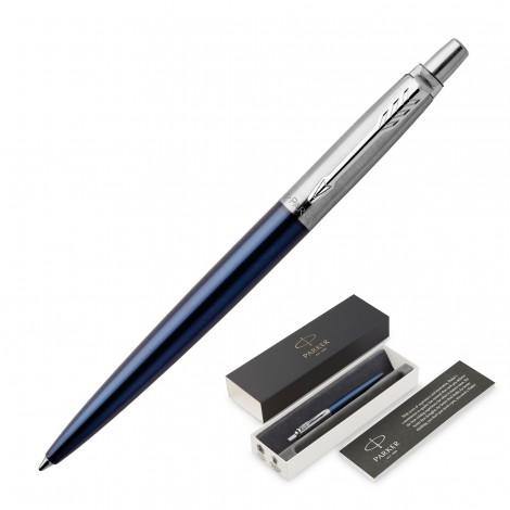Parker Jotter Metal Ballpoint Pen