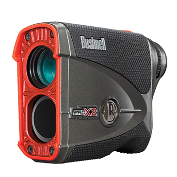 Bushnell ProX2