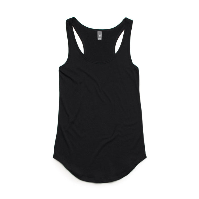 DASH RACERBACK SINGLET
