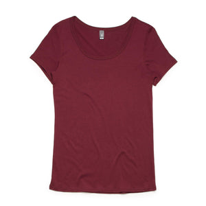 SHUTTER TEE - New Age Promotions
