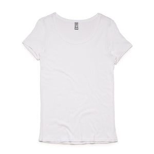 SHUTTER TEE - New Age Promotions