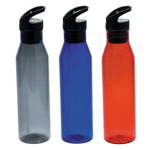 Sports Bottle - Black