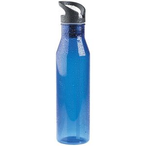 Sports Bottle - Black