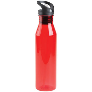 Sports Bottle - Black