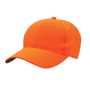 Hi vis cap - New Age Promotions