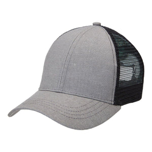 Hemp Trucker - New Age Promotions