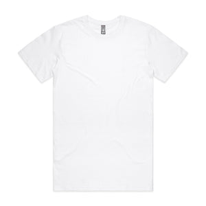 PLUS TEE - New Age Promotions