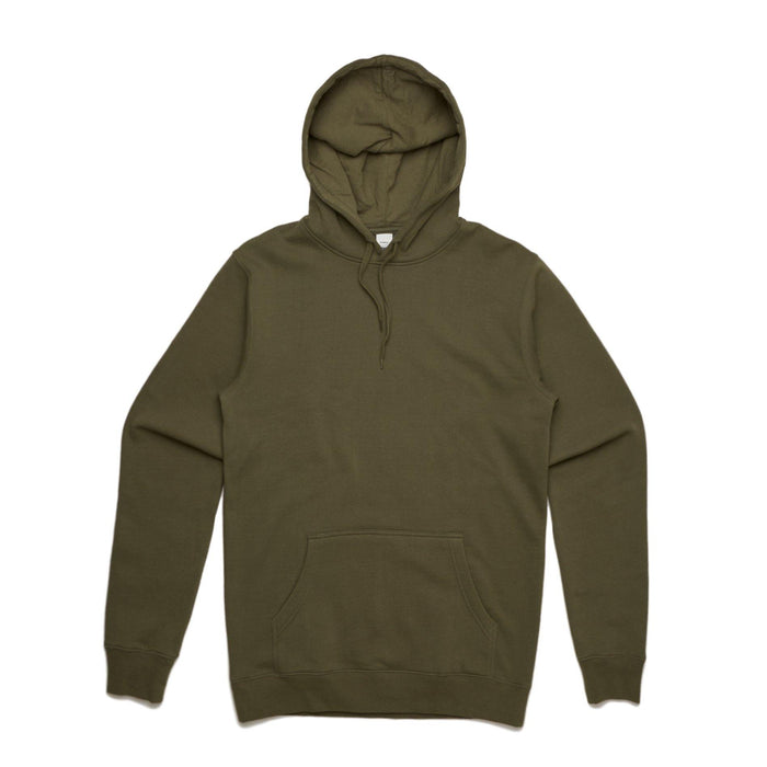 Stencil Hood
