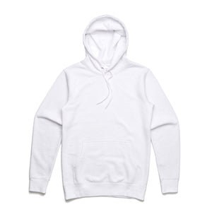 Stencil Hood - New Age Promotions