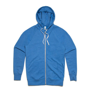 Traction Zip Hood - New Age Promotions