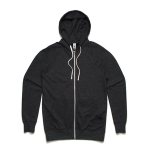 Traction Zip Hood - New Age Promotions