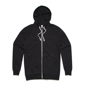 Traction Zip Hood - New Age Promotions