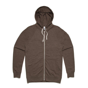Traction Zip Hood - New Age Promotions