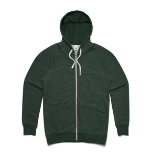Traction Zip Hood - New Age Promotions