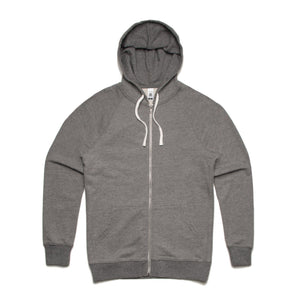 Traction Zip Hood - New Age Promotions