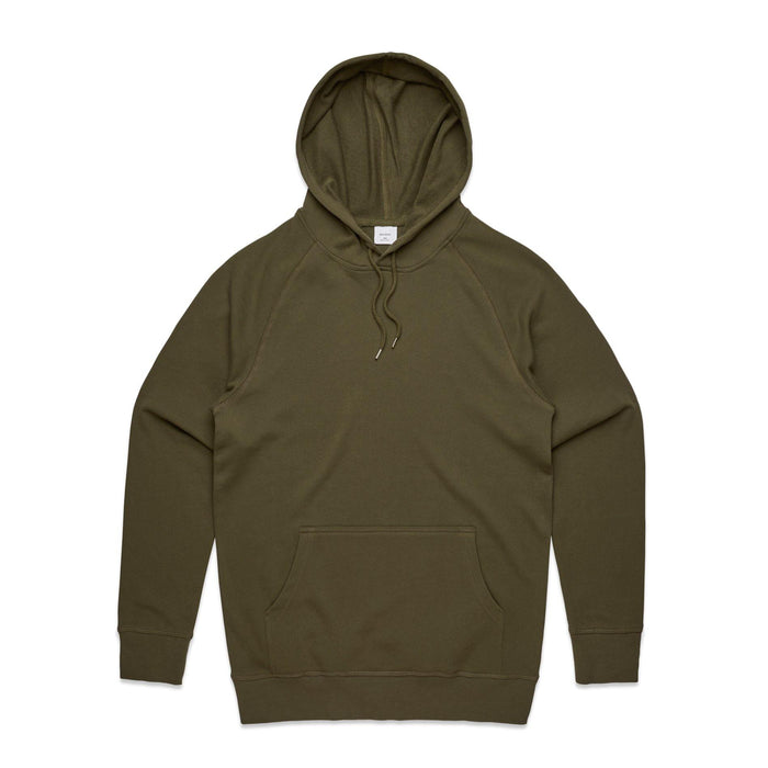 Mens Premium Hood