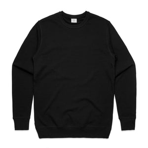 Mens Premium Crew - New Age Promotions