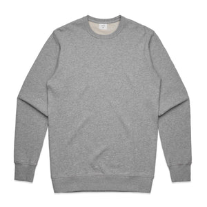 Mens Premium Crew - New Age Promotions