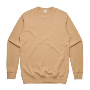 Mens Premium Crew - New Age Promotions
