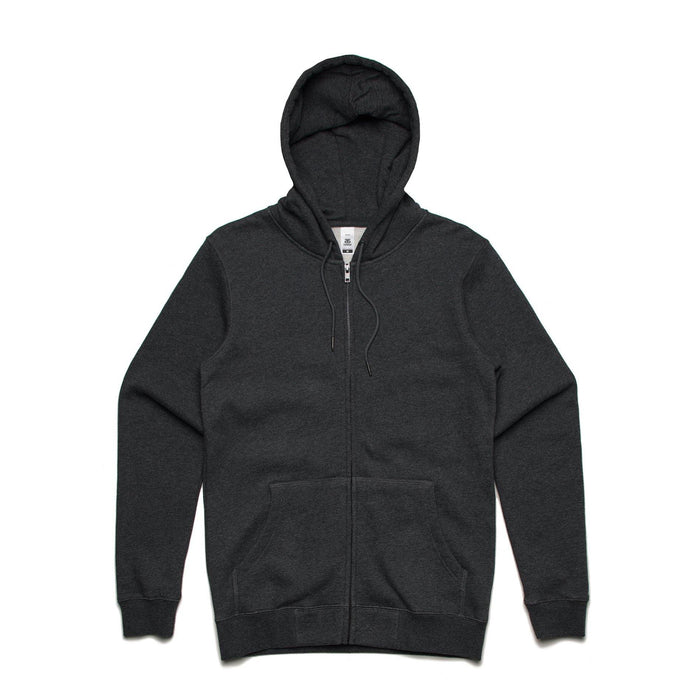 Index Zip Hood
