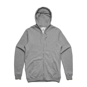 Index Zip Hood - New Age Promotions