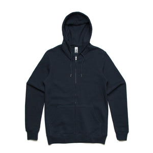 Index Zip Hood - New Age Promotions