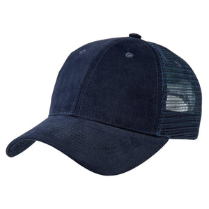 Premium Soft Mesh Cap - New Age Promotions