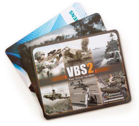 Australian Made Standard Mouse Mat – New Age Promotions