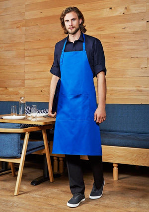 Bib Apron - New Age Promotions