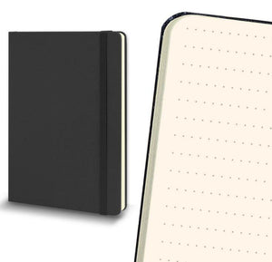 Moleskine Classic Hard Cover Notebook - Large - New Age Promotions