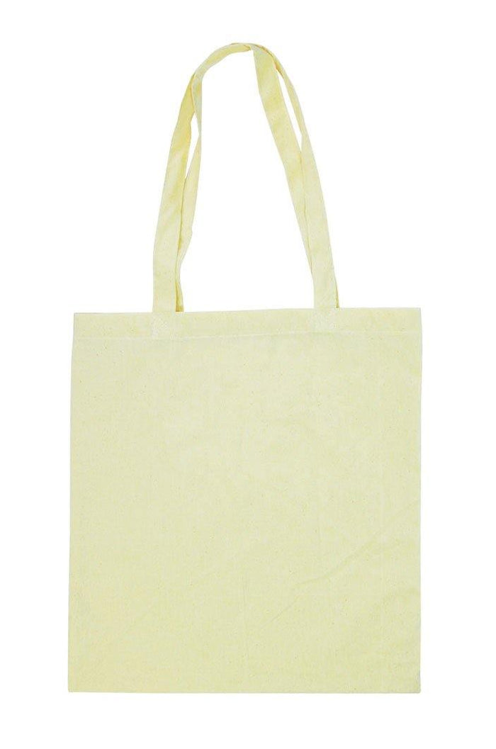 CALICO BAG NO GUSSET