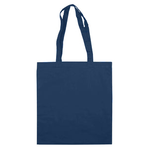 COLORED CALICO BAG NO GUSSET