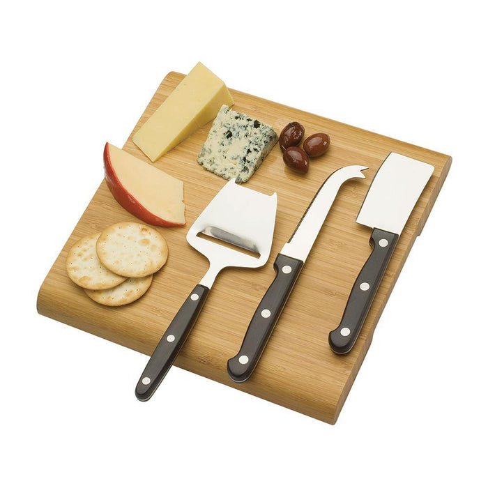 Cheese Board Set