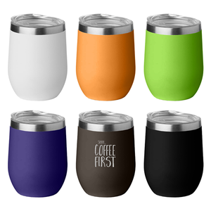 Coffee and Wine Cup - New Age Promotions